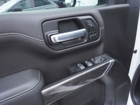 Used 2021 Chevrolet Silverado 1500 LTZ image 10