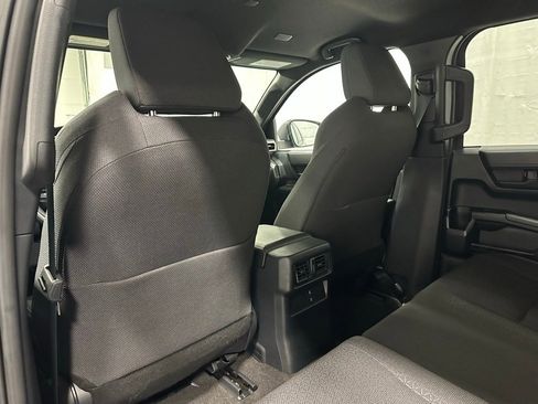 Used 2025 Toyota 4Runner SR5 image 47