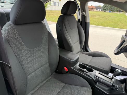 Used 2008 Pontiac G6 Sedan image 20