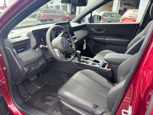 New 2026 Subaru Outback Premium AWD/4WD image 14