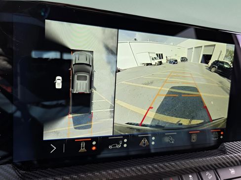 Used 2024 Chevrolet Silverado 1500 RST w/ RST All Star Premium Package image 28