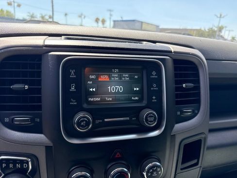 Used 2017 RAM 1500 Tradesman w/ Power & Remote Entry Group AWD/4WD image 15