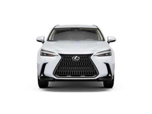 New 2026 Lexus NX 350 AWD w/ Accessory Package (2T) image 5