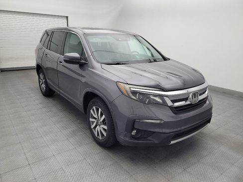 Used 2021 Honda Pilot EX-L image 13