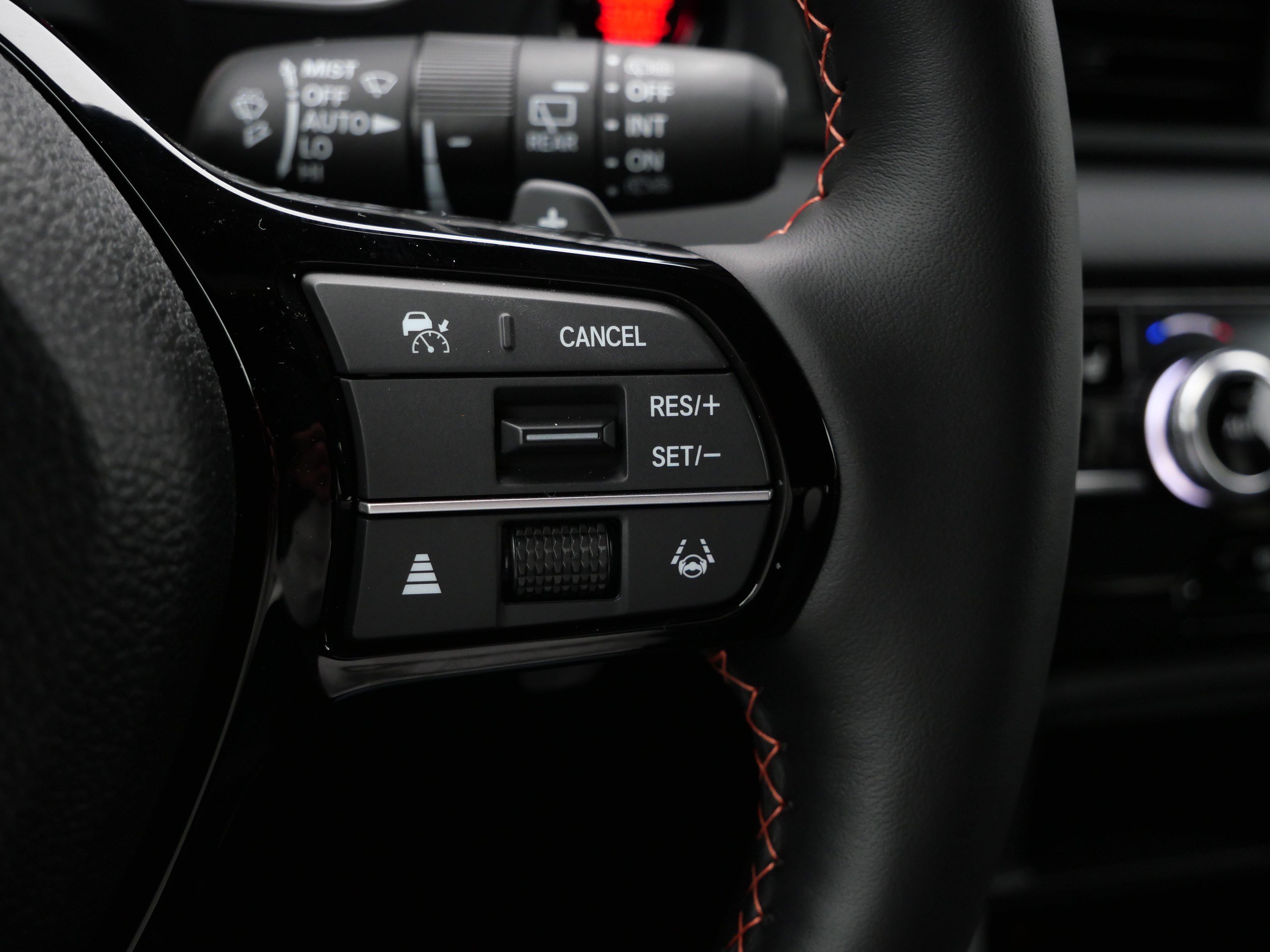 Certified 2026 Honda Passport TrailSport Elite image 27