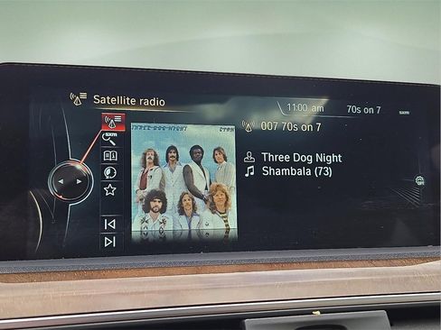 Used 2016 BMW 328i xDrive Sedan image 18