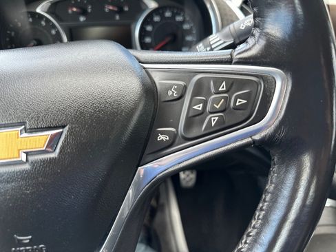 Used 2016 Chevrolet Malibu LT FWD image 13