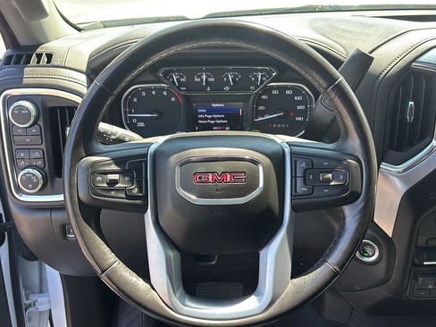 Used 2023 GMC Sierra 2500 SLE w/ SLE Convenience Package AWD/4WD image 29
