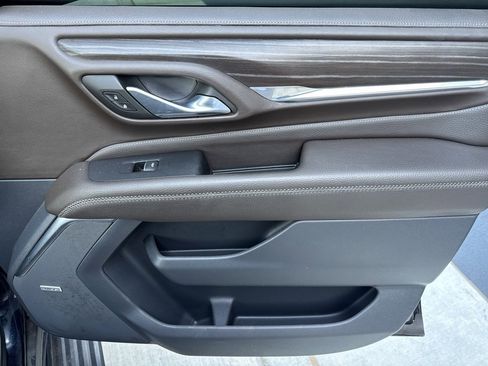 Used 2023 GMC Yukon Denali image 20