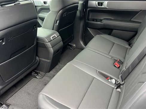 New 2026 Hyundai Santa Fe SEL image 12