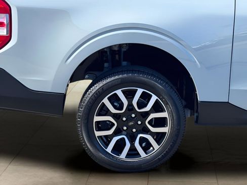 Used 2022 Ford Maverick Lariat FWD image 43