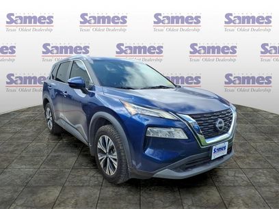 Used 2023 Nissan Rogue SV w/ SV Premium Package