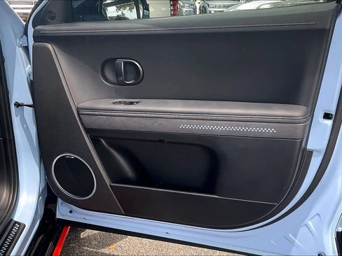 Used 2025 Hyundai Ioniq 5 N AWD/4WD image 22