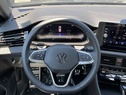 New 2026 Volkswagen Jetta Sport FWD image 14