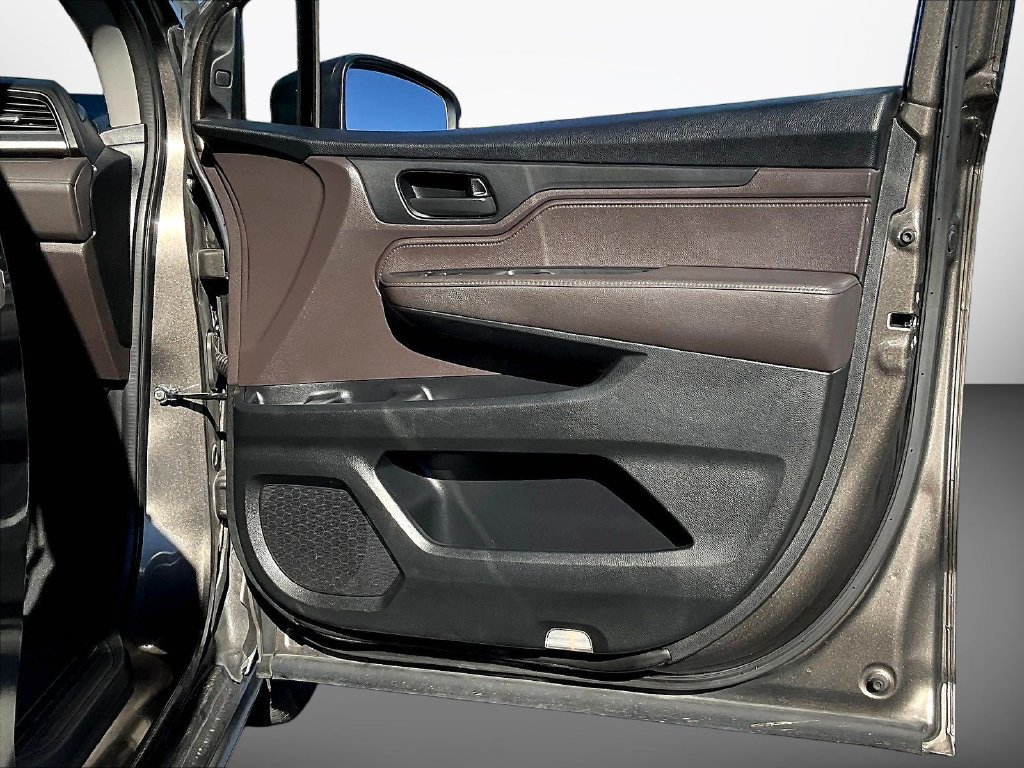 Used 2020 Honda Odyssey EX-L image 29