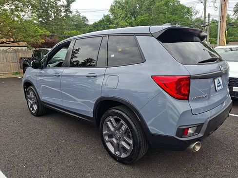 Used 2022 Honda Passport EX-L image 6