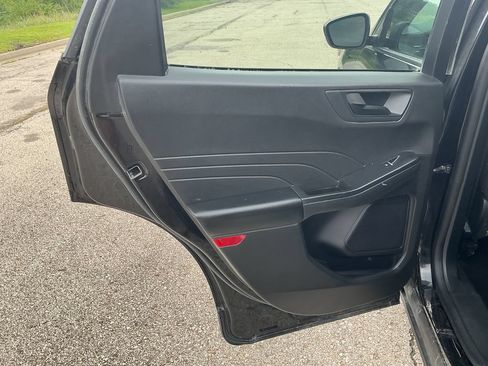 Used 2022 Ford Escape SEL AWD/4WD image 14