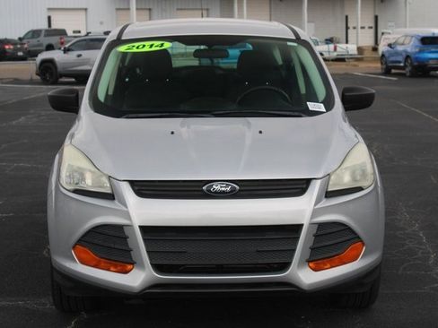 Used 2014 Ford Escape S image 16