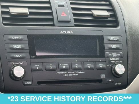 Used 2008 Acura TSX image 27