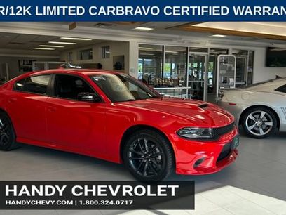 Used 2023 Dodge Charger GT w/ Plus Group
