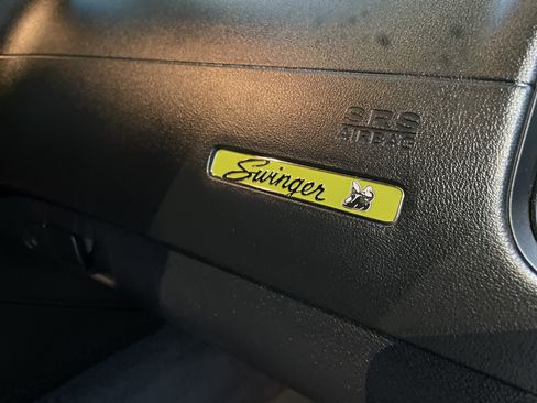 Used 2023 Dodge Charger Scat Pack RWD image 38