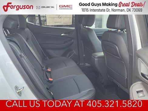New 2026 Buick Encore GX Preferred w/ Comfort Package FWD image 41