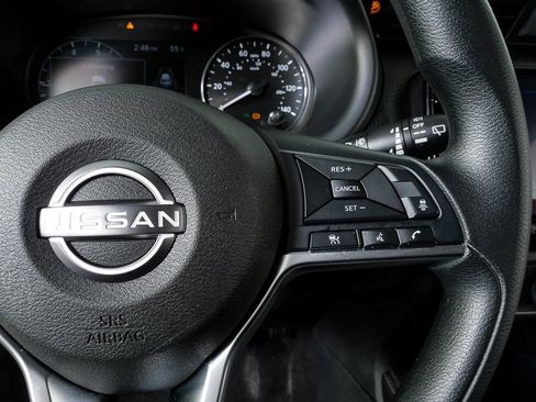 Used 2023 Nissan Kicks SV image 10