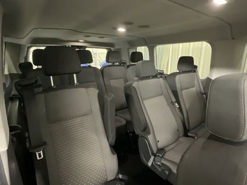 Used 2023 Ford Transit 350 XLT image 13