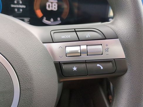 New 2026 Hyundai Santa Cruz SEL AWD/4WD image 26