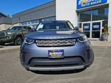 Used 2018 Land Rover Discovery HSE Luxury image 3