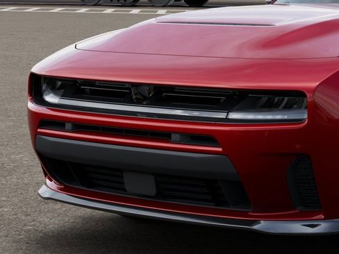 New 2026 Dodge Charger Scat Pack image 11