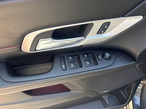 Used 2016 GMC Terrain SLT w/ Open Road Package image 18