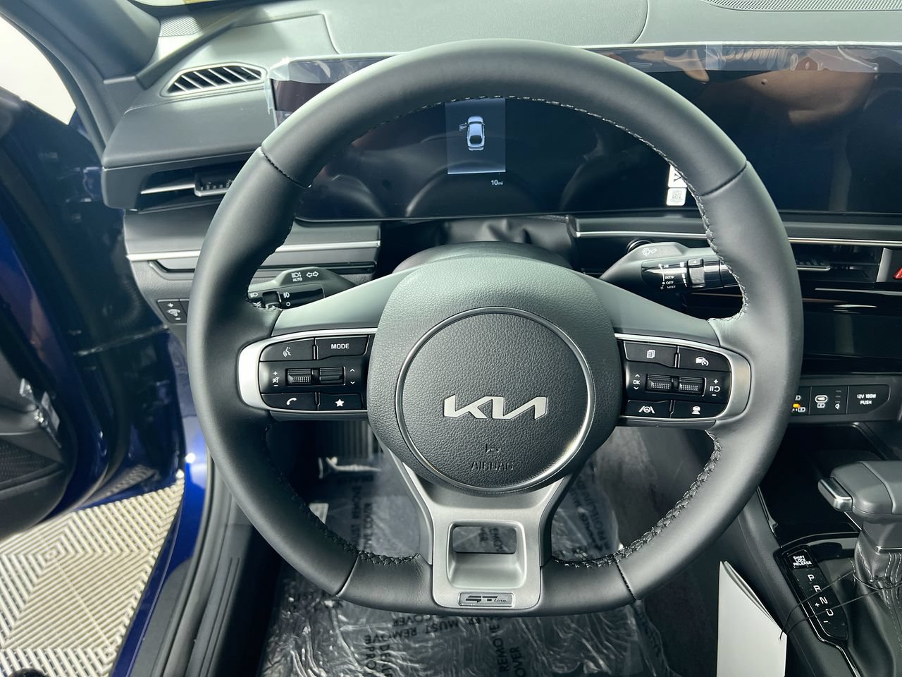 New 2026 Kia K5 GT-Line FWD image 17