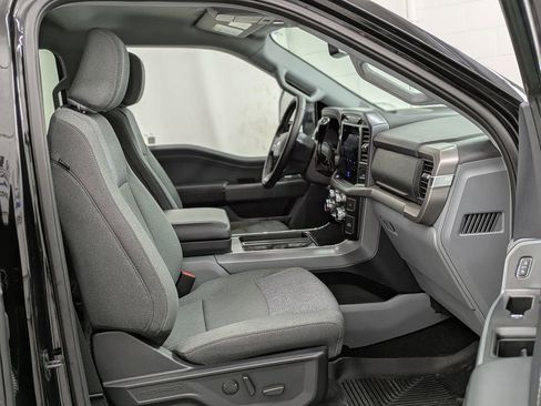 Used 2024 Ford F150 XLT w/ Equipment Group 302A MID image 21