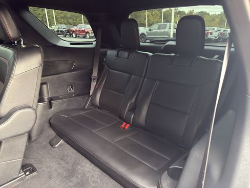 Used 2023 Ford Explorer ST-Line w/ Class IV Trailer Tow Package image 17