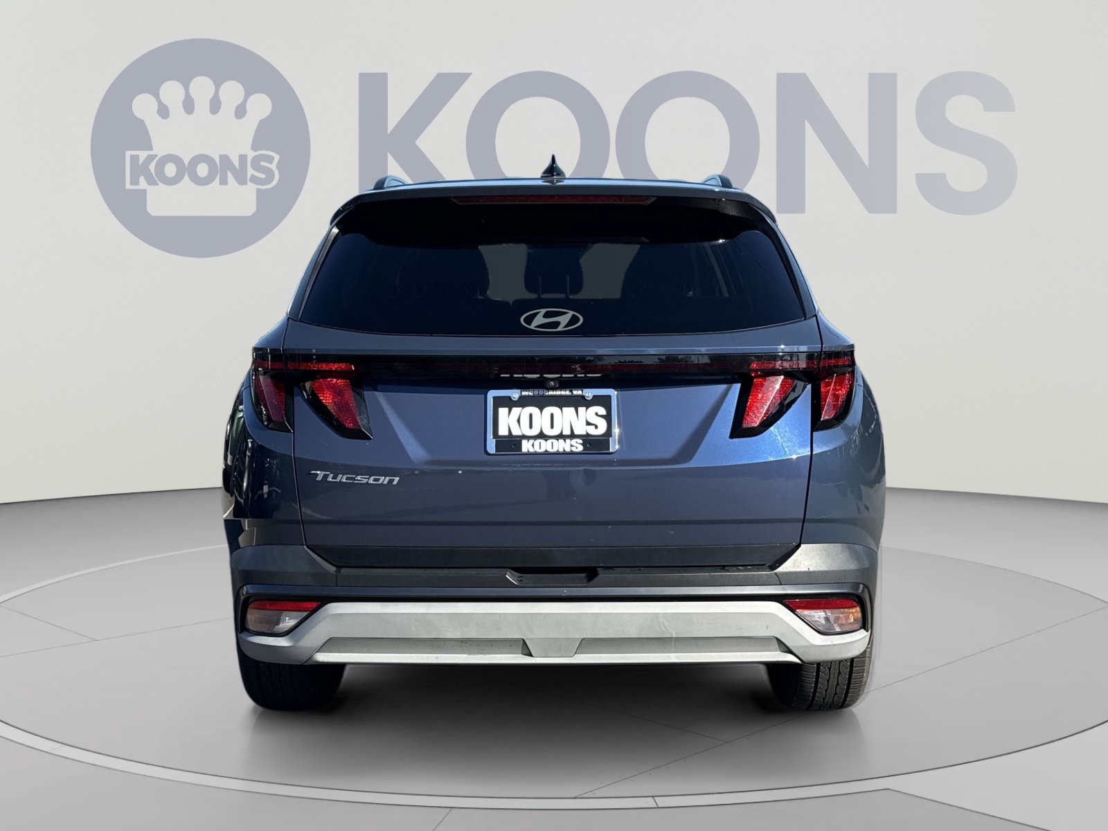 Certified 2025 Hyundai Tucson SEL FWD image 5