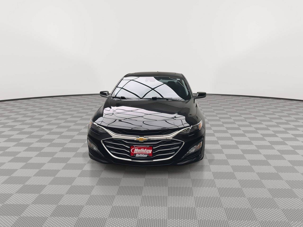 Used 2024 Chevrolet Malibu LT FWD image 33