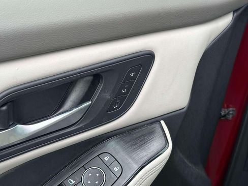 Certified 2023 Nissan Rogue SL AWD/4WD image 18