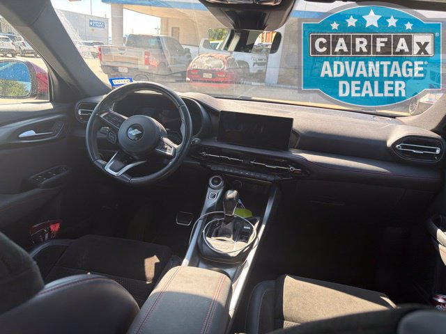 Used 2024 Dodge Hornet GT w/ Track Pack AWD/4WD image 9