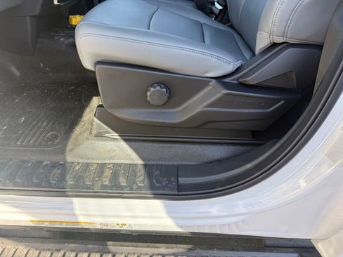 New 2025 Ford F450 XL w/ XL Chrome Package image 13