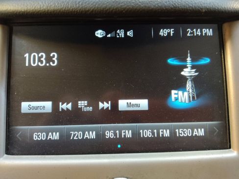 Used 2018 Chevrolet Cruze LS image 25