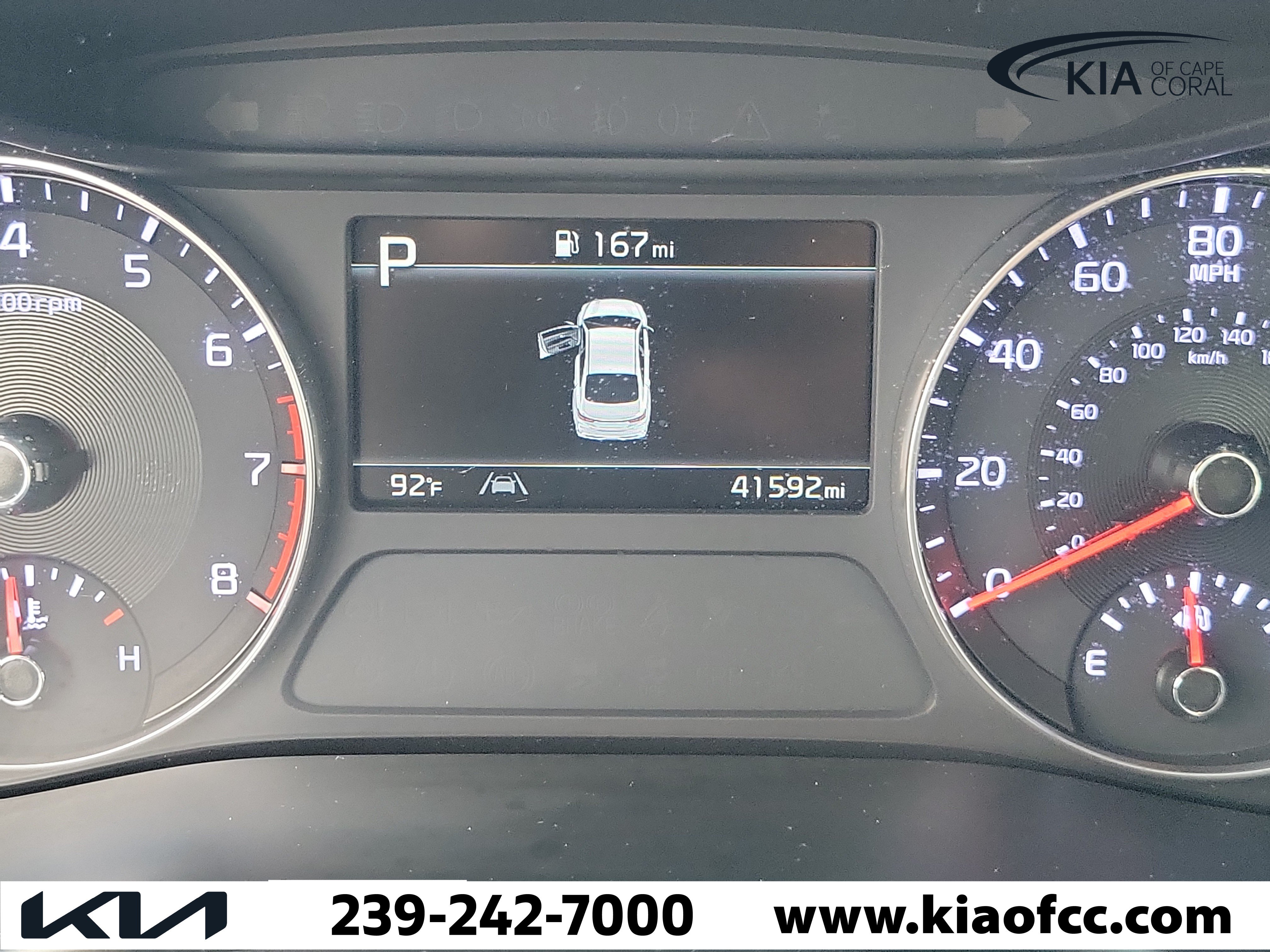 Certified 2023 Kia Forte GT-Line FWD image 27