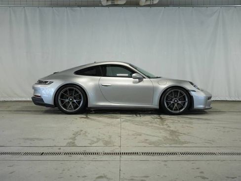 Certified 2022 Porsche 911 GT3 image 8