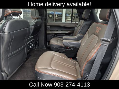 Used 2020 Ford Expedition King Ranch RWD image 29