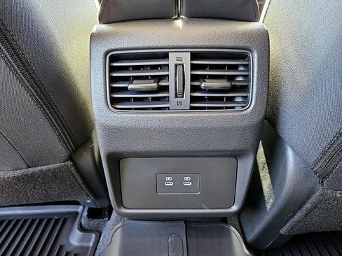 New 2026 Nissan Rogue SV image 11