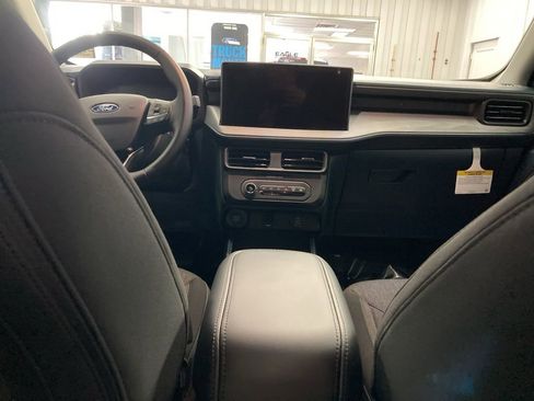 New 2026 Ford Maverick XLT w/ XLT Luxury Package AWD/4WD image 41