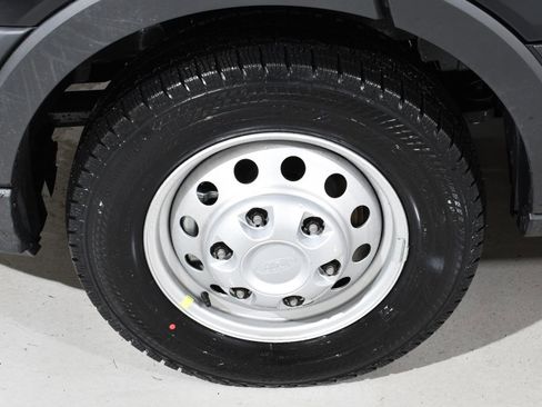 New 2026 Ford Transit 250 148 Medium Roof Extended AWD w/ Load Area Protection Package image 24