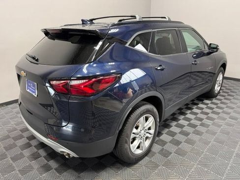 Used 2020 Chevrolet Blazer LT FWD image 8