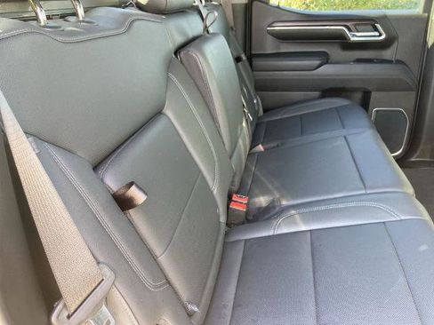 Certified 2023 GMC Sierra 1500 SLT w/ SLT Premium Plus Package image 22