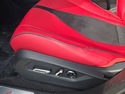 New 2026 Acura RDX A-Spec image 26